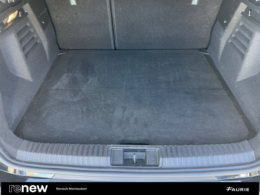 Acheter Renault Symbioz Symbioz E-Tech full hybrid 145 Iconic 5p occasion dans les concessions du Groupe Faurie