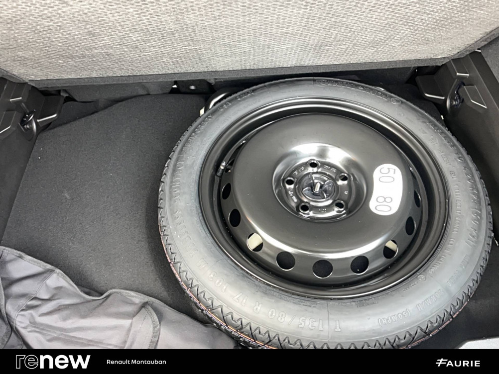 Acheter Renault Captur 2 Captur E-Tech full hybrid 145 ch esprit Alpine 5p occasion dans les concessions du Groupe Faurie