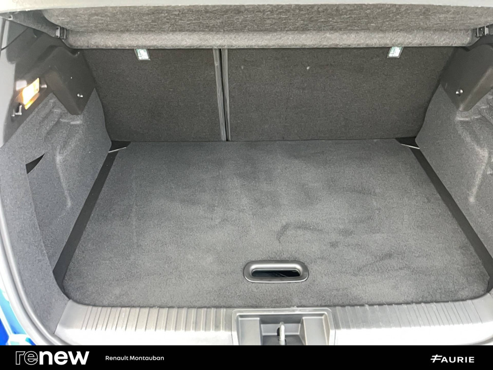 Acheter Renault Captur 2 Captur E-Tech full hybrid 145 ch esprit Alpine 5p occasion dans les concessions du Groupe Faurie