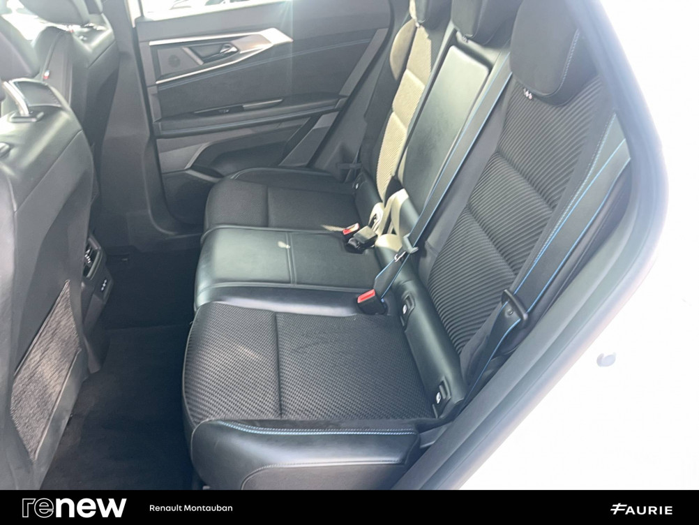 Acheter Renault Austral Austral E-Tech hybrid 200 Techno esprit Alpine 5p occasion dans les concessions du Groupe Faurie