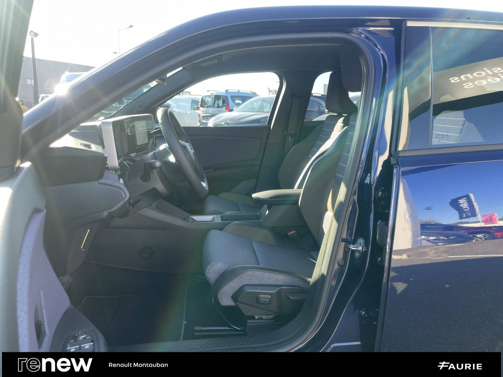 Acheter Renault Renault 5 Renault 5 E-Tech Electrique 150 ch autonomie confort Techno 5p occasion dans les concessions du Groupe Faurie