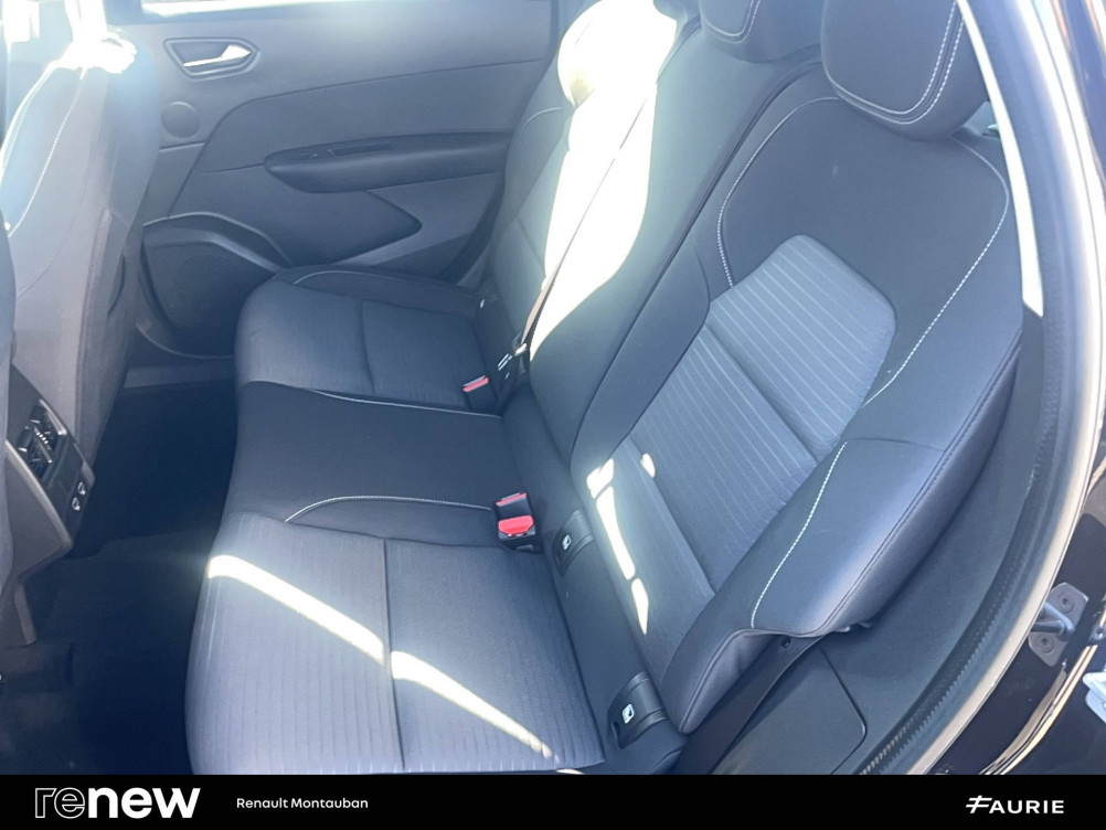 Acheter Renault Arkana Arkana TCe 140 EDC - 23 Evolution 5p occasion dans les concessions du Groupe Faurie