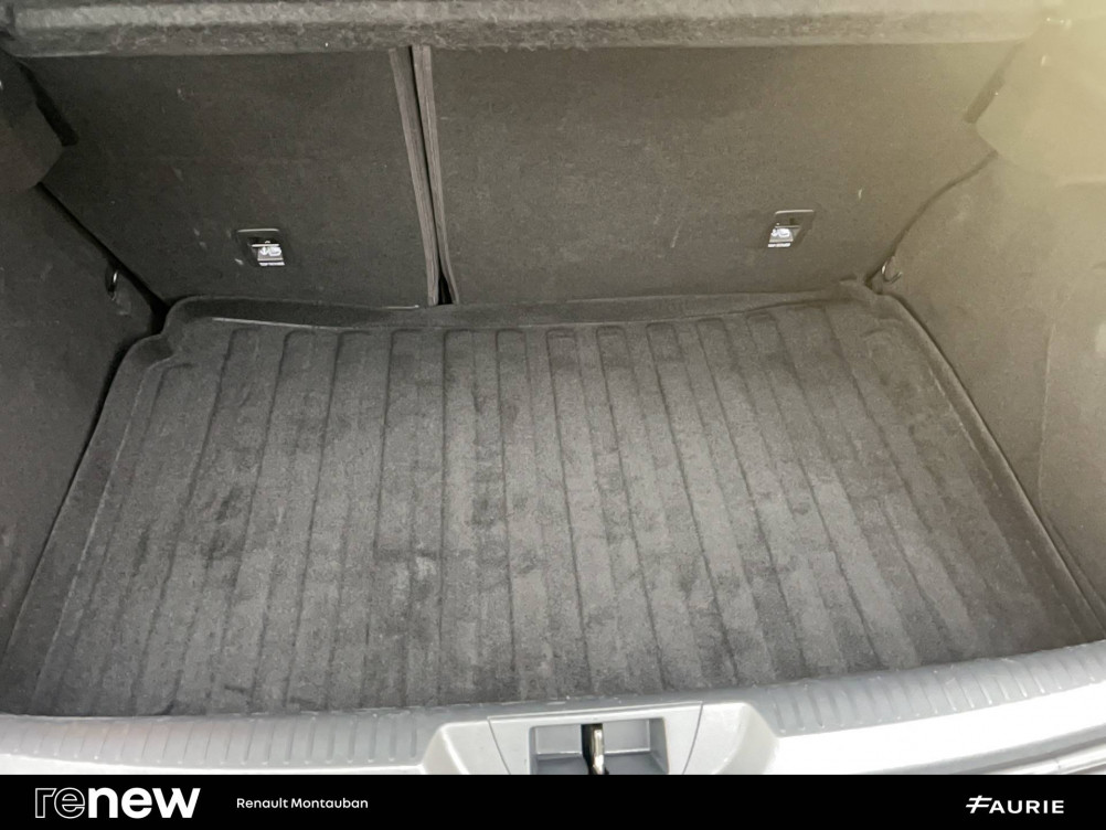 Acheter Renault Megane 4 Mégane IV Berline Blue dCi 115 - 21B Business 5p occasion dans les concessions du Groupe Faurie