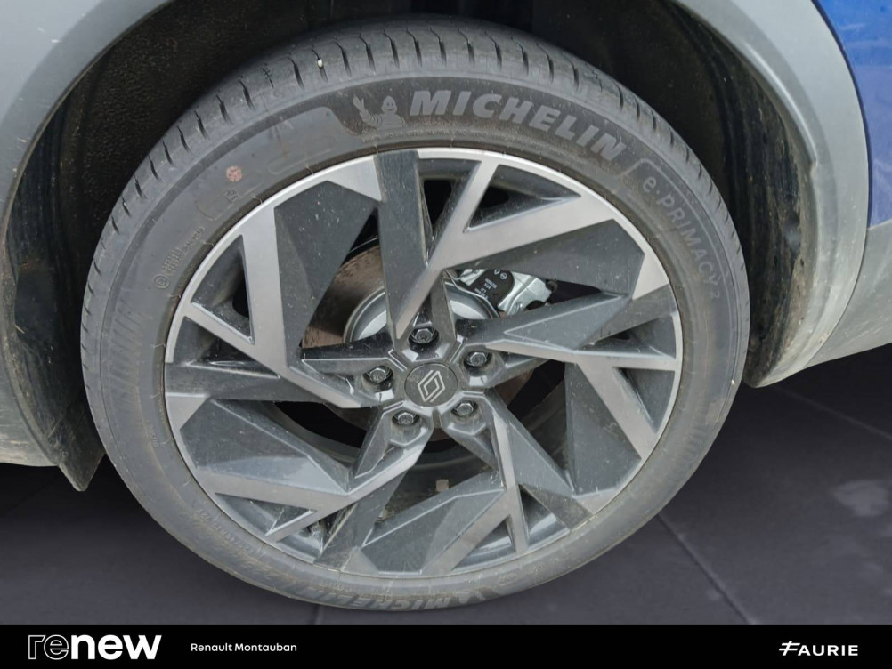 Acheter Renault Symbioz Symbioz E-Tech full hybrid 145 Esprit Alpine 5p occasion dans les concessions du Groupe Faurie