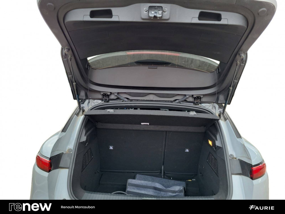Acheter Renault Megane E-Tech Megane E-Tech EV60 220 ch super charge Iconic 5p occasion dans les concessions du Groupe Faurie