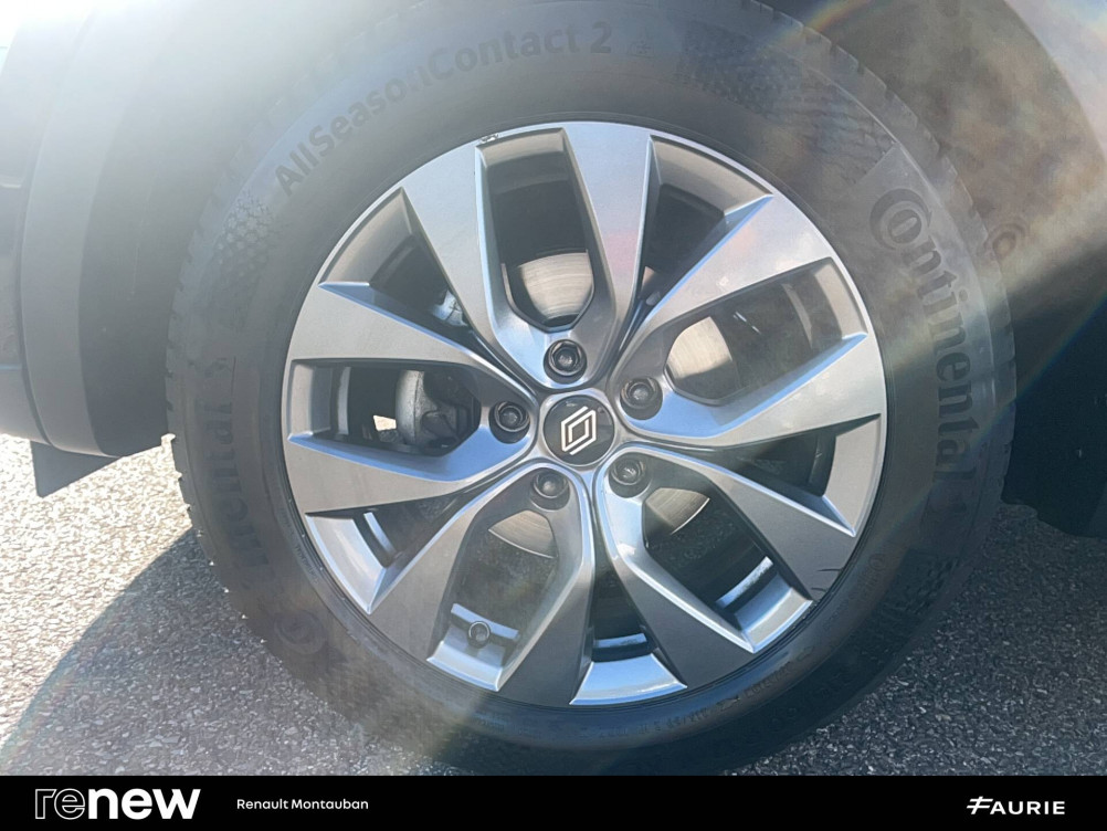 Acheter Renault Arkana Arkana TCe 140 EDC - 23 Evolution 5p occasion dans les concessions du Groupe Faurie