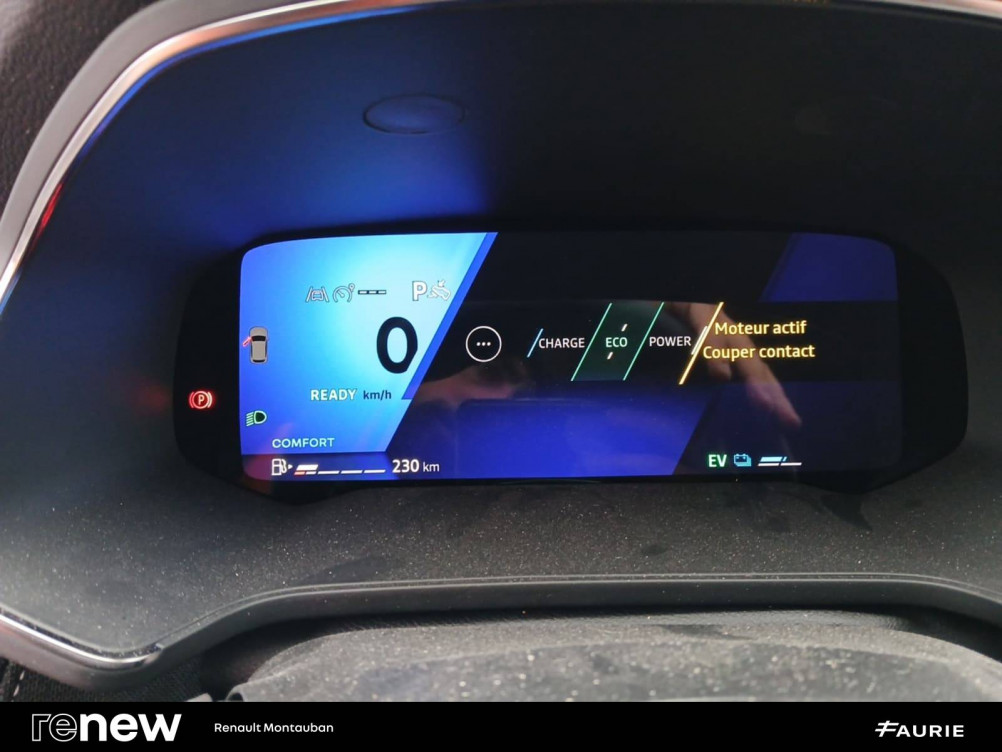 Acheter Renault Symbioz Symbioz E-Tech full hybrid 145 Esprit Alpine 5p occasion dans les concessions du Groupe Faurie
