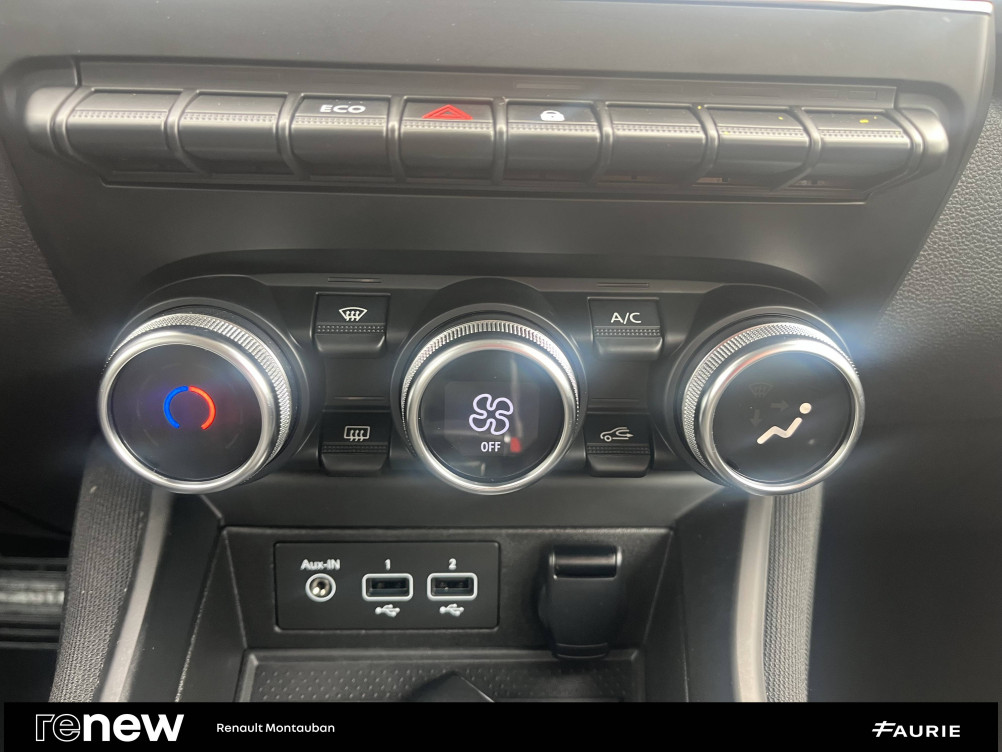 Acheter Renault Zoe Zoe R110 - 22B Equilibre 5p occasion dans les concessions du Groupe Faurie