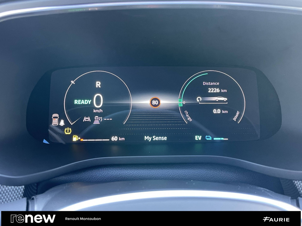 Acheter Renault Arkana Arkana E-Tech full hybrid 145 GSR2 Techno 5p occasion dans les concessions du Groupe Faurie