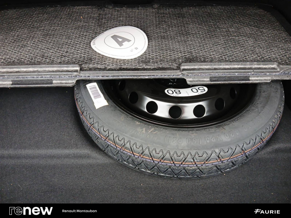 Acheter Renault Symbioz Symbioz E-Tech full hybrid 145 Esprit Alpine 5p occasion dans les concessions du Groupe Faurie