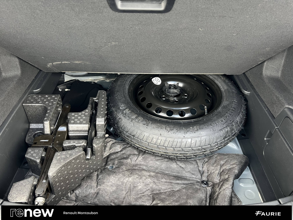 Acheter Renault Arkana Arkana E-Tech 145 - 21B R.S. Line 5p occasion dans les concessions du Groupe Faurie