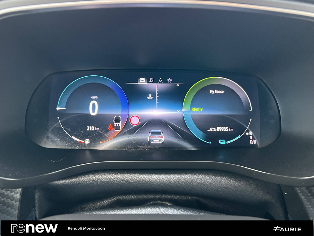 Acheter Renault Arkana Arkana E-Tech 145 - 21B R.S. Line 5p occasion dans les concessions du Groupe Faurie