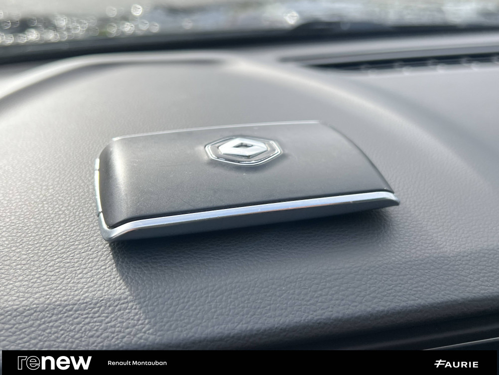 Acheter Renault Arkana Arkana E-Tech 145 - 21B R.S. Line 5p occasion dans les concessions du Groupe Faurie