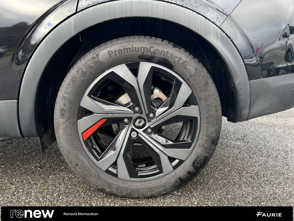 Acheter Renault Arkana Arkana E-Tech 145 - 21B R.S. Line 5p occasion dans les concessions du Groupe Faurie