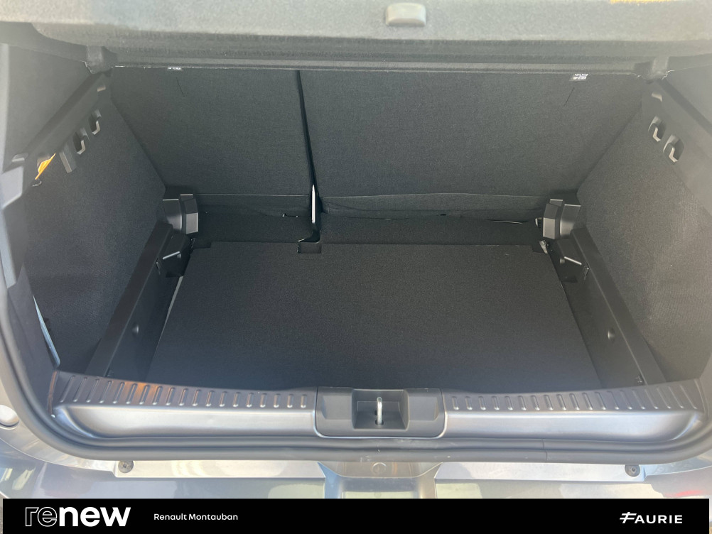 Acheter Dacia Sandero Sandero TCe 90 GSR2 Journey 5p occasion dans les concessions du Groupe Faurie