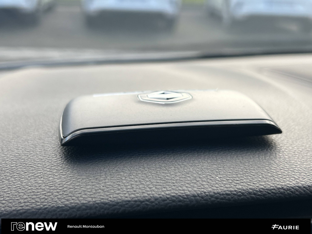 Acheter Dacia Sandero Sandero TCe 90 GSR2 Journey 5p occasion dans les concessions du Groupe Faurie