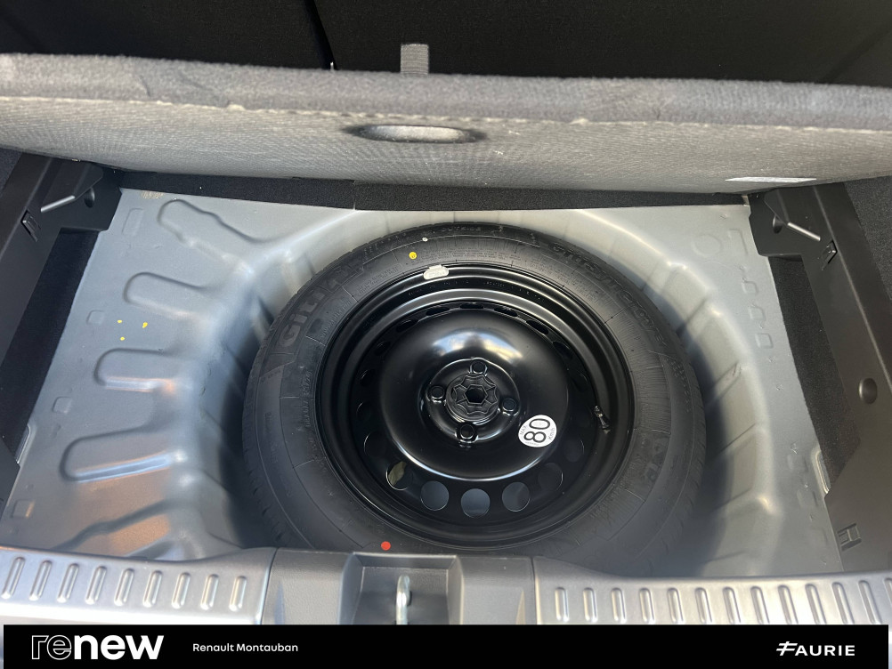 Acheter Dacia Sandero Sandero TCe 90 GSR2 Journey 5p occasion dans les concessions du Groupe Faurie