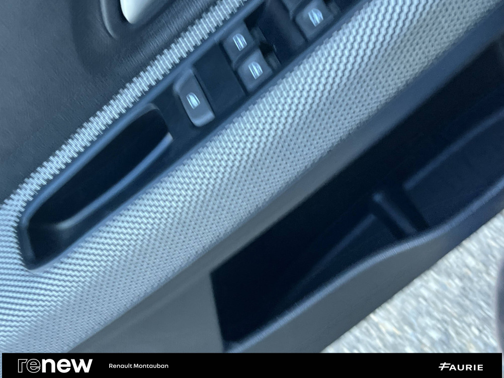 Acheter Dacia Sandero Sandero TCe 90 Expression 5p occasion dans les concessions du Groupe Faurie