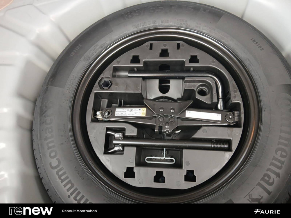 Acheter Renault Clio 5 Clio TCe 90 ch GSR2 Esprit Alpine 5p occasion dans les concessions du Groupe Faurie