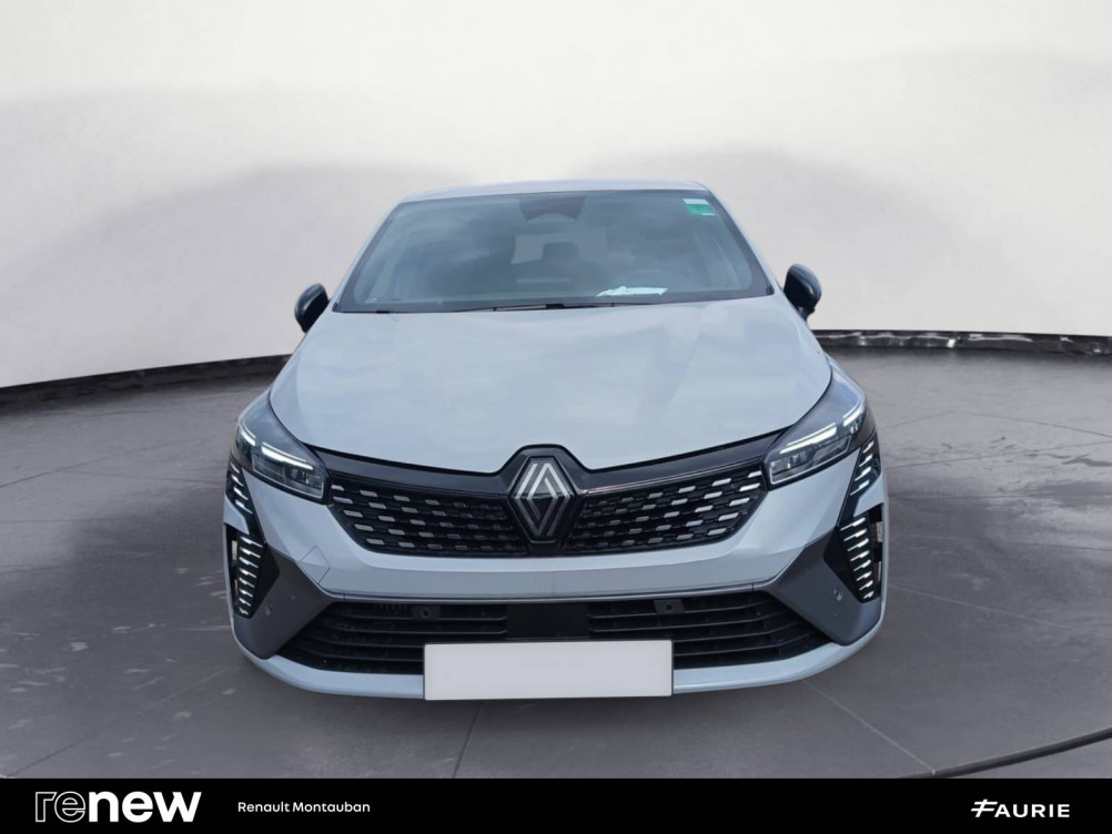 Acheter Renault Clio 5 Clio TCe 90 ch GSR2 Esprit Alpine 5p occasion dans les concessions du Groupe Faurie