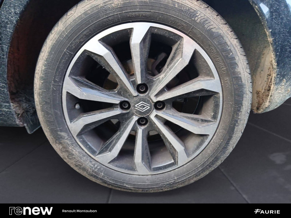 Acheter Renault Clio 5 Clio Eco-G 100 ch GSR2 Techno 5p occasion dans les concessions du Groupe Faurie