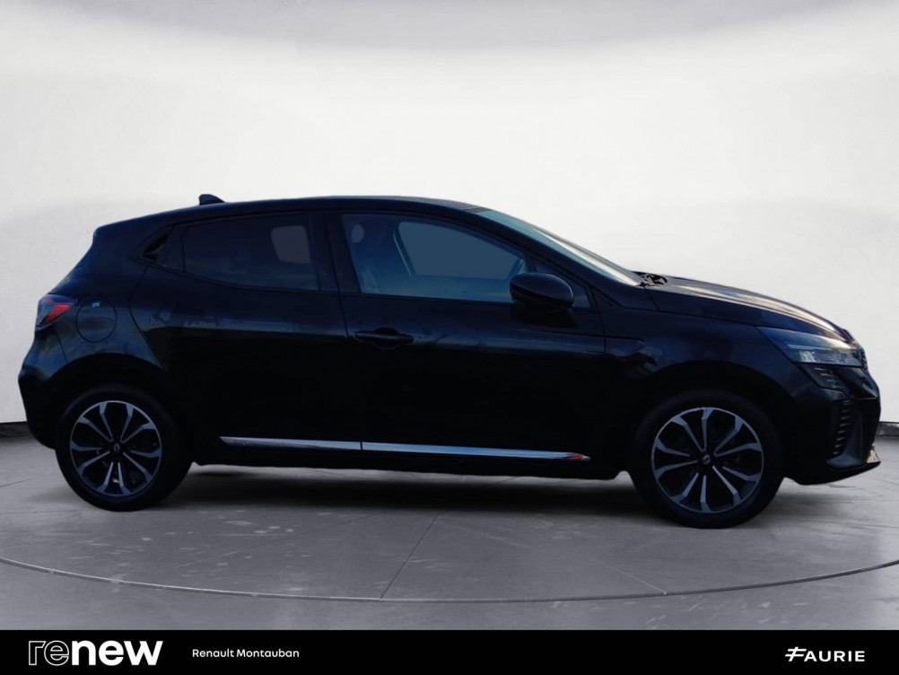 Acheter Renault Clio 5 Clio Eco-G 100 ch GSR2 Techno 5p occasion dans les concessions du Groupe Faurie