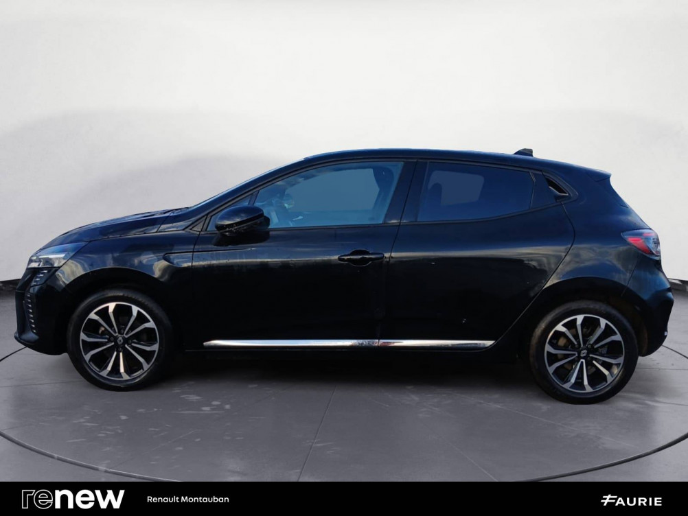 Acheter Renault Clio 5 Clio Eco-G 100 ch GSR2 Techno 5p occasion dans les concessions du Groupe Faurie