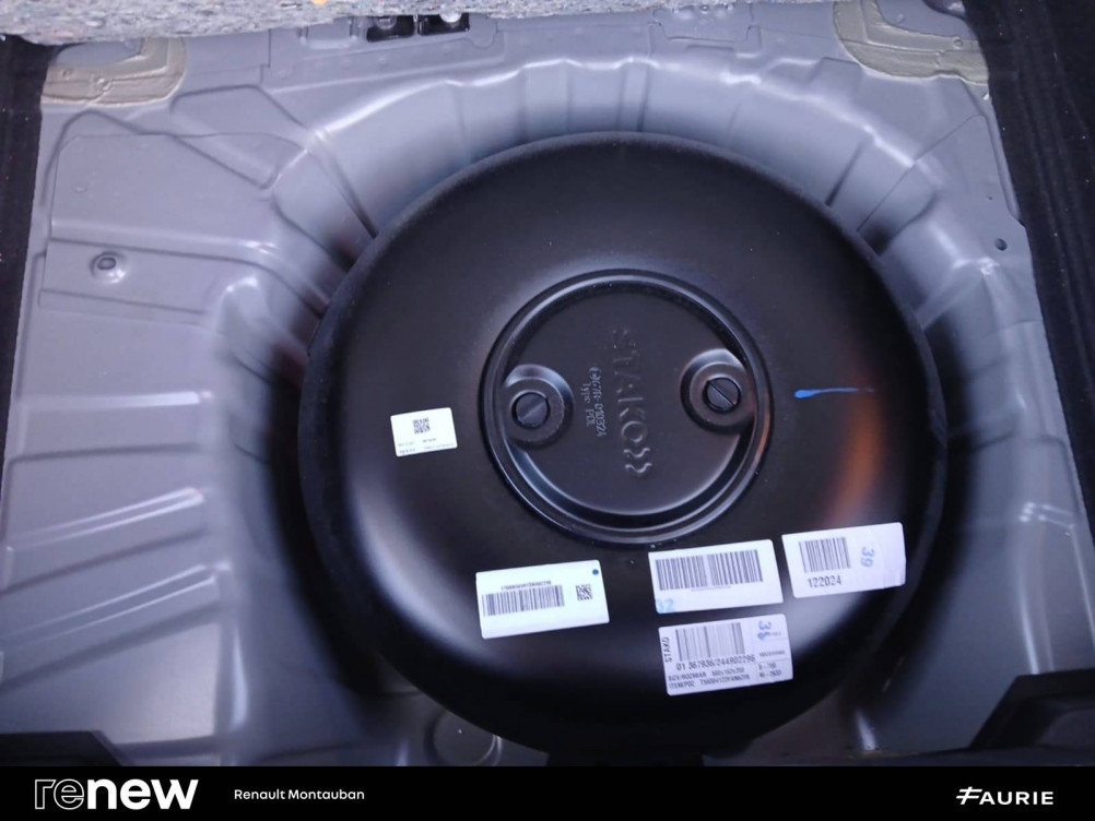 Acheter Renault Clio 5 Clio Eco-G 100 ch GSR2 Techno 5p occasion dans les concessions du Groupe Faurie