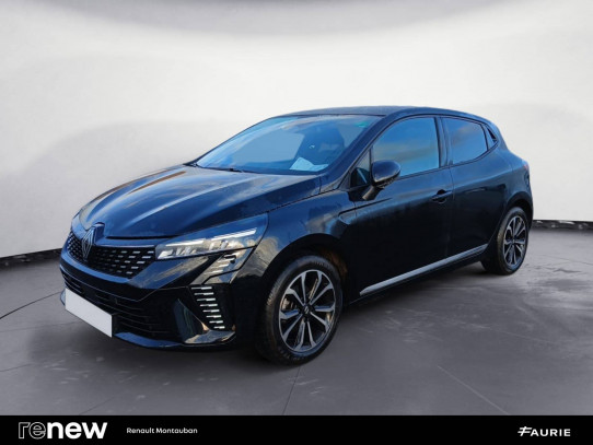 Acheter Renault Clio 5 Clio Eco-G 100 ch GSR2 Techno 5p occasion dans les concessions du Groupe Faurie