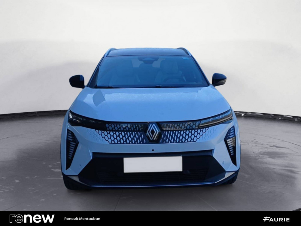 Acheter Renault Scenic 5 Scenic E-Tech electrique 220 ch grande autonomie Techno Iconic 5p occasion dans les concessions du Groupe Faurie