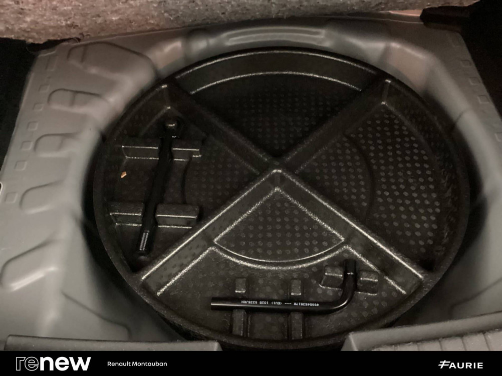 Acheter Dacia Duster Duster Mild Hybrid 130 Extreme 5p occasion dans les concessions du Groupe Faurie