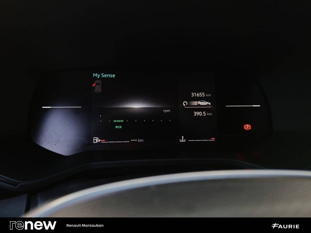 Acheter Renault Clio 5 Clio Eco-G 100 ch GSR2 Techno 5p occasion dans les concessions du Groupe Faurie