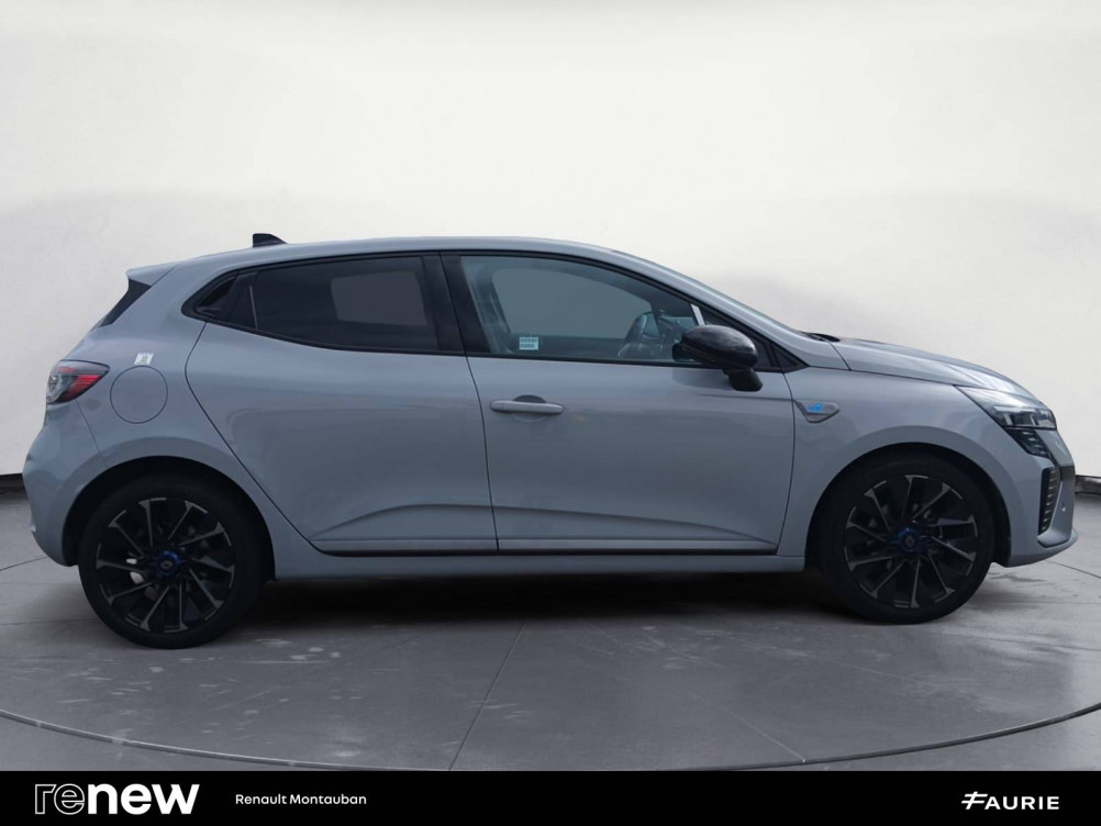 Acheter Renault Clio 5 Clio TCe 90 ch GSR2 Esprit Alpine 5p occasion dans les concessions du Groupe Faurie