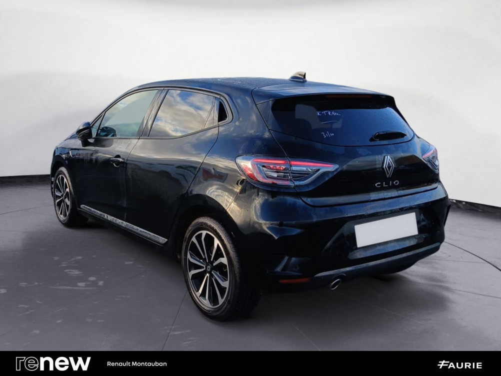Acheter Renault Clio 5 Clio Eco-G 100 ch GSR2 Techno 5p occasion dans les concessions du Groupe Faurie