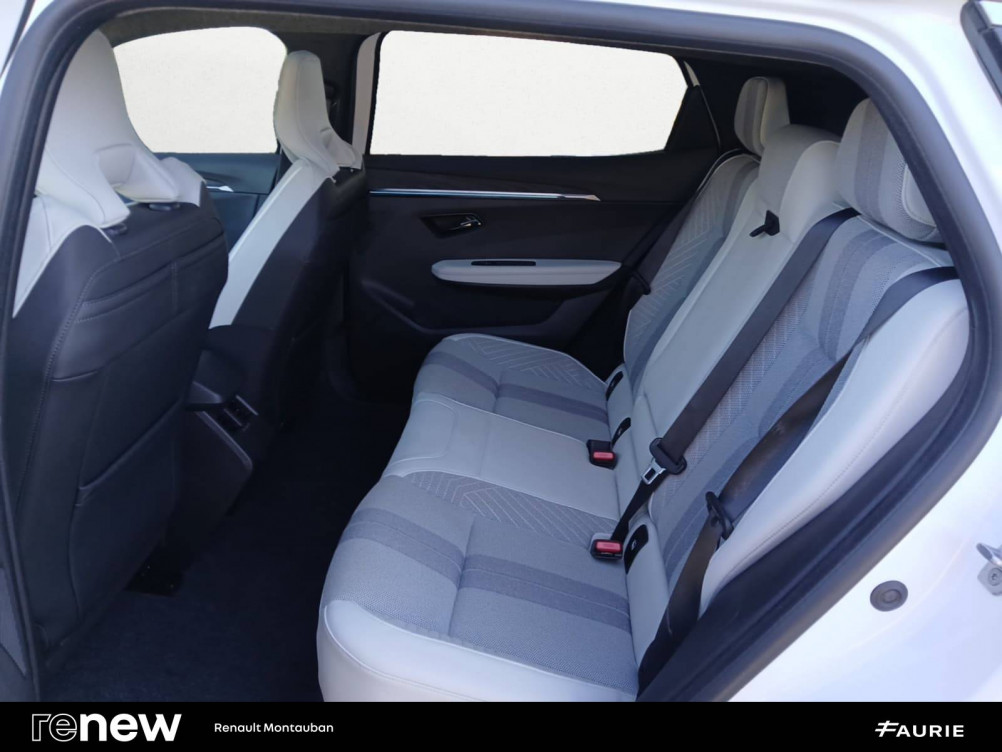 Acheter Renault Scenic 5 Scenic E-Tech electrique 220 ch grande autonomie Techno Iconic 5p occasion dans les concessions du Groupe Faurie
