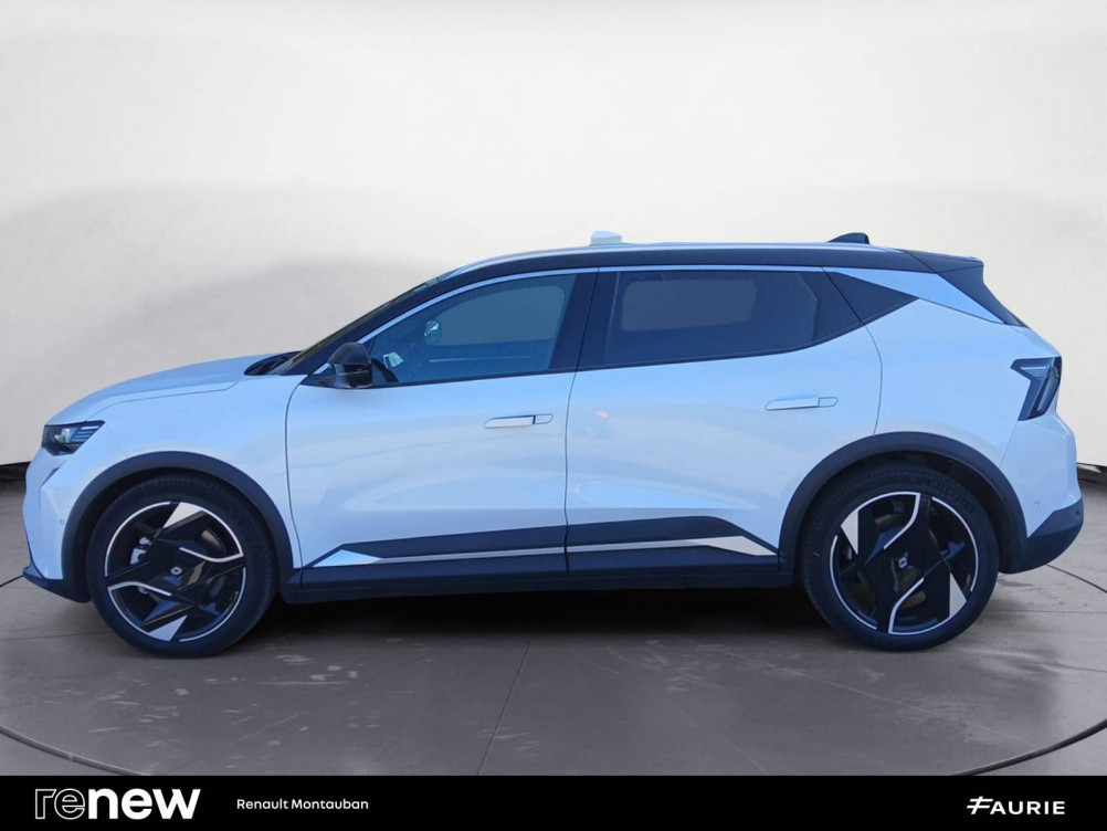 Acheter Renault Scenic 5 Scenic E-Tech electrique 220 ch grande autonomie Techno Iconic 5p occasion dans les concessions du Groupe Faurie