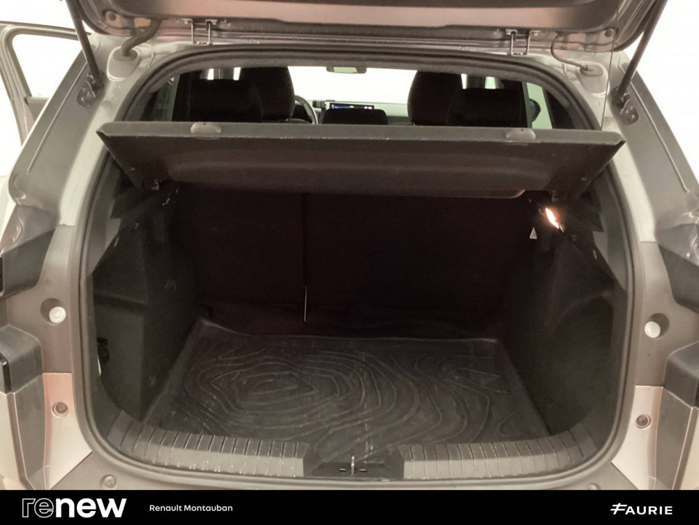 Acheter Dacia Duster Duster Mild Hybrid 130 Extreme 5p occasion dans les concessions du Groupe Faurie