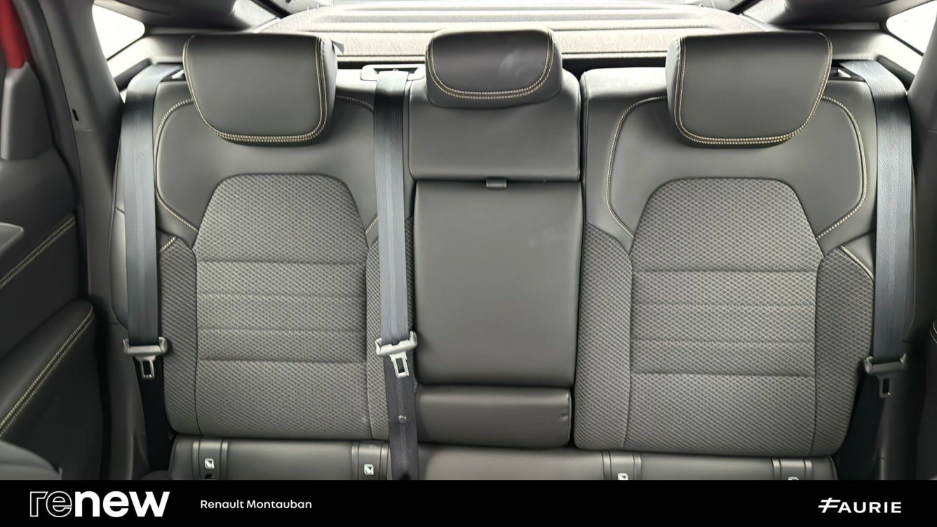 Acheter Renault Arkana Arkana E-Tech full hybrid 145 GSR2 Techno 5p occasion dans les concessions du Groupe Faurie