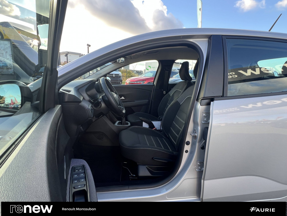 Acheter Dacia Sandero Sandero TCe 90 Expression 5p occasion dans les concessions du Groupe Faurie