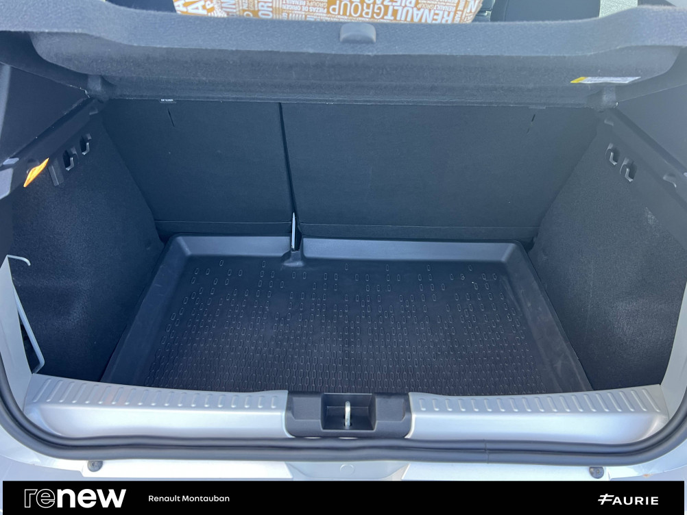 Acheter Dacia Sandero Sandero TCe 90 Expression 5p occasion dans les concessions du Groupe Faurie