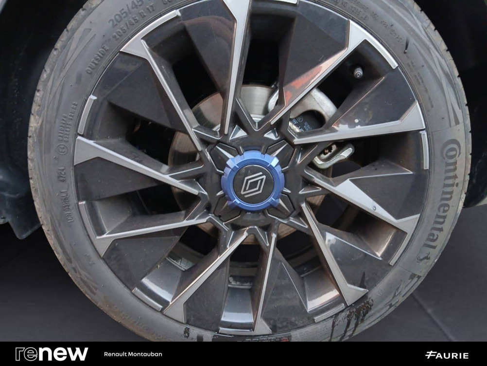 Acheter Renault Clio 5 Clio TCe 90 ch GSR2 Esprit Alpine 5p occasion dans les concessions du Groupe Faurie