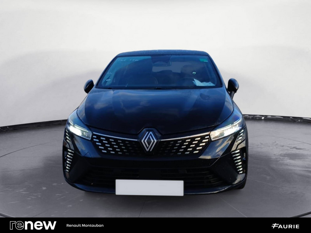 Acheter Renault Clio 5 Clio Eco-G 100 ch GSR2 Techno 5p occasion dans les concessions du Groupe Faurie