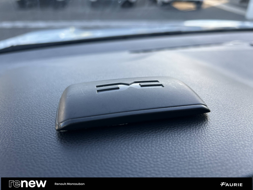 Acheter Dacia Sandero Sandero ECO-G 100 GSR2 Stepway Extreme 5p occasion dans les concessions du Groupe Faurie