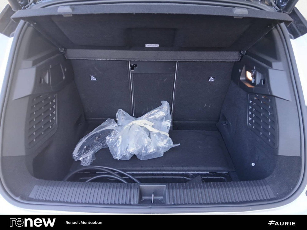 Acheter Renault Scenic 5 Scenic E-Tech electrique 220 ch grande autonomie Techno Iconic 5p occasion dans les concessions du Groupe Faurie