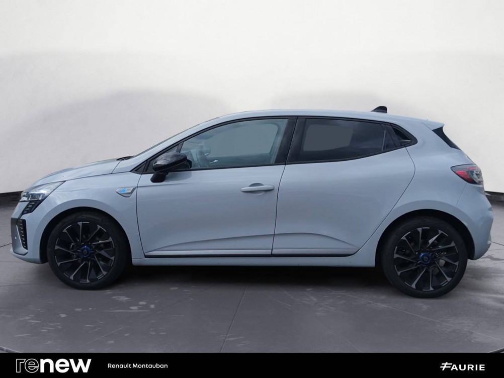 Acheter Renault Clio 5 Clio TCe 90 ch GSR2 Esprit Alpine 5p occasion dans les concessions du Groupe Faurie