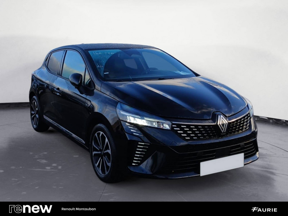 Acheter Renault Clio 5 Clio Eco-G 100 ch GSR2 Techno 5p occasion dans les concessions du Groupe Faurie