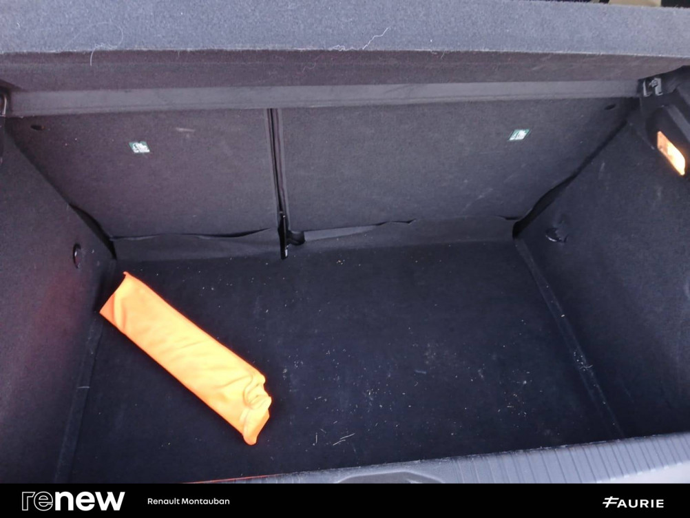 Acheter Renault Clio 5 Clio Eco-G 100 ch GSR2 Techno 5p occasion dans les concessions du Groupe Faurie