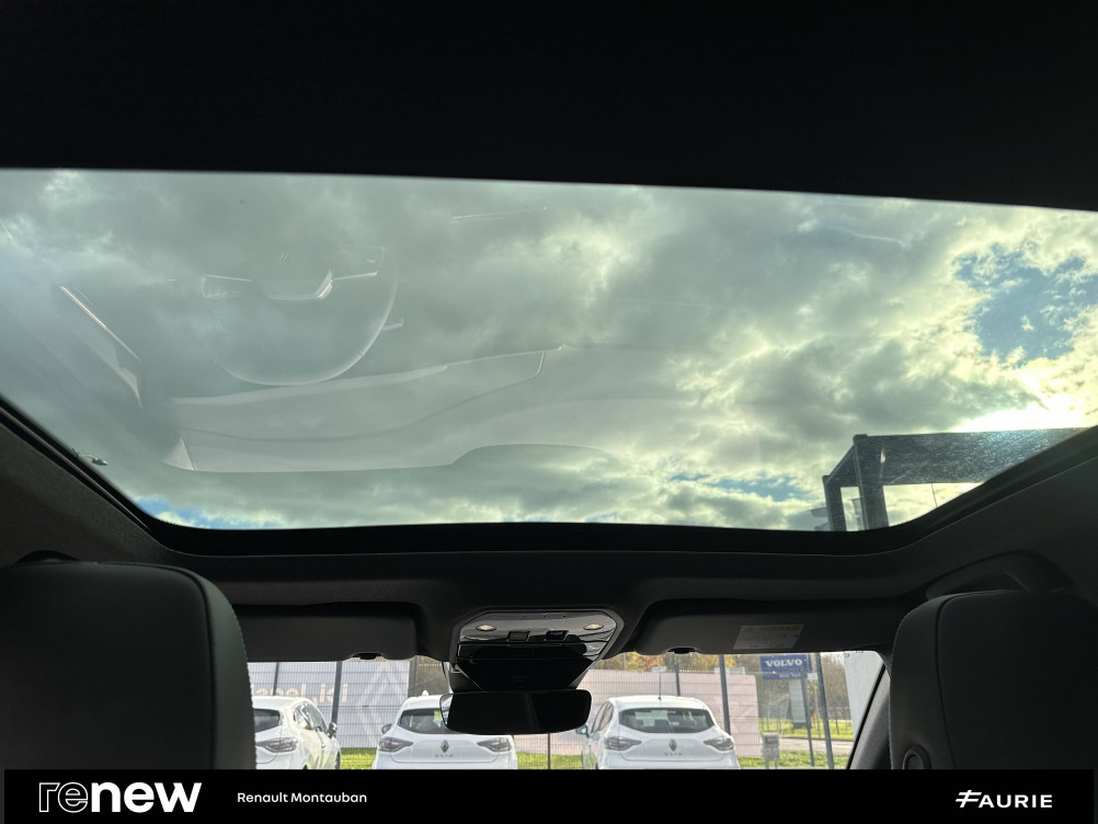 Acheter Renault Austral Austral E-Tech full hybrid 200 GSR2 Iconic esprit Alpine 5p occasion dans les concessions du Groupe Faurie