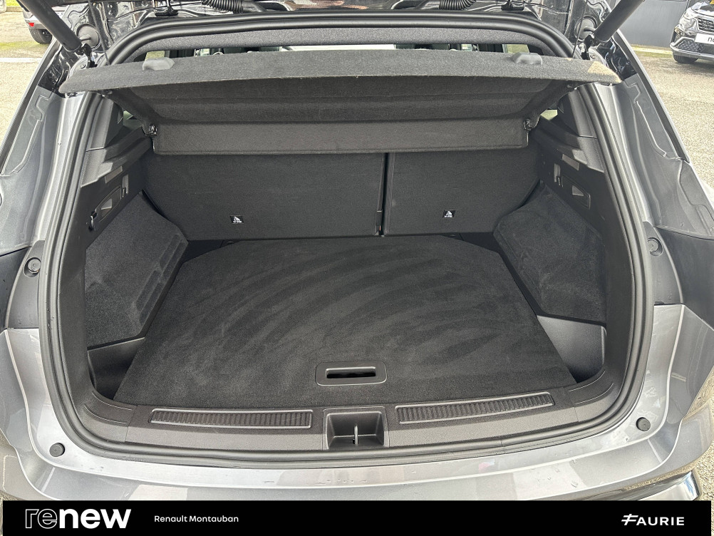 Acheter Renault Austral Austral E-Tech full hybrid 200 GSR2 Iconic esprit Alpine 5p occasion dans les concessions du Groupe Faurie