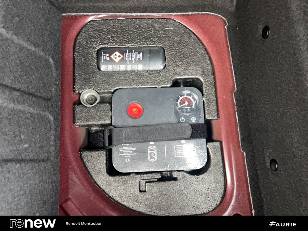 Acheter Mini Mini Hatch 5 Portes Cooper 136 ch BVA7 Finition Business Design 5p occasion dans les concessions du Groupe Faurie